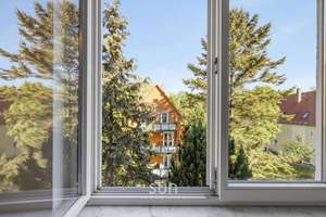 RESERVIERT: LICHTDURCHFLUTETE PENTHOUSE-MAISONETTE - TOP-Lage in mainzer Oberstadt – Die vollständige Adresse der Immobilie erhältst du vom Anbieter., 55131 Oberstadt, Mainz – Vorschaubild 36