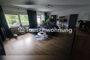 Tauschwohnung: 110 m² Wohnung in Leverkusen, Stadtbezirk I
