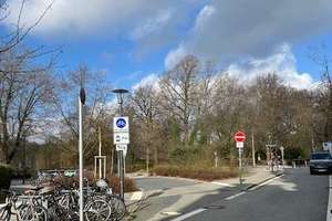 Toplage Schrevenpark - Maisonette mit Dachterrasse und Parkblick – Die vollständige Adresse der Immobilie erhältst du vom Anbieter., 24103 Schreventeich, Kiel – Vorschaubild 24