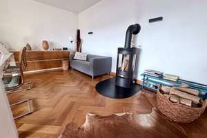 Exklusive Erdgeschosswohnung mit Panorama-Terrasse in begehrter Lage in Stadtmitte – Die vollständige Adresse der Immobilie erhältst du vom Anbieter., 57074 Bürbach, Siegen – Vorschaubild 4