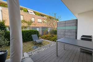 Moderne Maisonette mit Garten, EBK & Tiefgarage – Die vollständige Adresse der Immobilie erhältst du vom Anbieter., 74076 Heilbronn, Heilbronn – Vorschaubild 13
