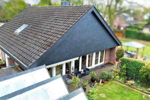Mehr Zuhause. Mehr Möglichkeiten - Einfamilienhaus in ruhiger Lage von Bremen