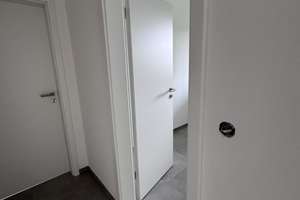 * Erstbezug nach Kernsanierung: Moderne 3-Zimmer-Wohnung mit A+ Energieeffizienz am Stiftberg * – Schumanntraße 13, 32049 Herford – Vorschaubild 7