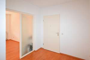 Hannover - Badenstedt: Helle 2-Zimmer-Etagenwohnung mit Balkon! – Die vollständige Adresse der Immobilie erhältst du vom Anbieter., 30455 Badenstedt, Hannover – Vorschaubild 6