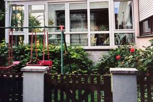 PROVISIONSFREI: Attraktives Haus mit zwei getrennten Wohnungen - eröffnet vielseitige Möglichkeiten! – Die vollständige Adresse der Immobilie erhältst du vom Anbieter., 86609 Donauwörth – Vorschaubild 4