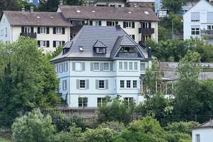 Unternehmer Villa in exponierter Sonnenlage von Calw – Die vollständige Adresse der Immobilie erhältst du vom Anbieter., 75365 Calw – Vorschaubild 5