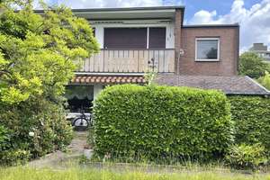 Zweifamilienhaus in Düsseldorf-Unterrath mit vermieteter Einliegerwohnung – Am Walbert 34, 40468 Unterrath, Düsseldorf – Vorschaubild 4