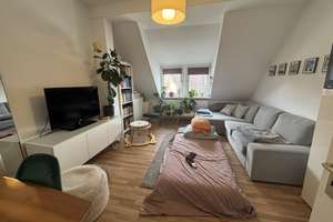  3 Jahre Untervermietung -  2,5-Zimmer-Wohnung in Darmstadt-Nord – Die vollständige Adresse der Immobilie erhältst du vom Anbieter., 64289 Darmstadt-Nord, Darmstadt – Vorschaubild 3