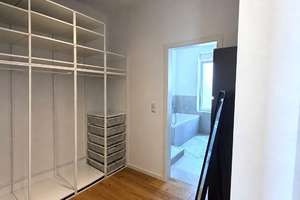 Sofort einziehen! Gepflegte 3-Zimmer-Wohnung mit zwei Bädern und zwei Balkonen – 68229 Friedrichsfeld, Mannheim – Vorschaubild 6