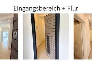 Hochwertiges 4-Zimmer-Apartment mit Panoramablick & Waldrandlage – Die vollständige Adresse der Immobilie erhältst du vom Anbieter., 76228 Stupferich, Karlsruhe – Vorschaubild 4