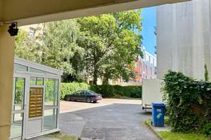 Helle 2-Zimmer-Eigentumswohnung in Tempelhof. Urban wohnen. Ruhig leben. Wertbeständig investieren.  – Werderstraße 32, 12103 Tempelhof, Berlin – Vorschaubild 15