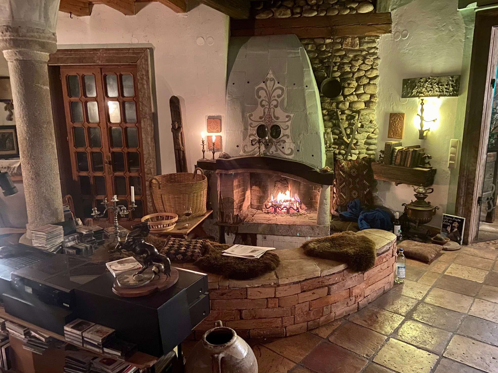 Immobilie in Söchtenau - Einzigartiges Landhaus in Aussichtslage - Bild 2