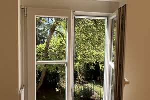 Frisch saniertes Reihenhaus mit Charme im Österreicher Viertel (München-Pasing) – Die vollständige Adresse der Immobilie erhältst du vom Anbieter., 80687 Am Westbad, München – Vorschaubild 13