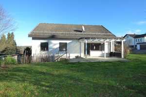 Großes Einfamilienhaus in Aussichtslage von Hitzkofen. – Sigmaringen (Kreis) – Vorschaubild 4