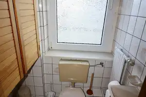 Gepflegte Doppelhaushälfte mit Einliegerwohnung, Garage und 2 Stellplätzen in Solingen-Wald – Solingen – Vorschaubild 21
