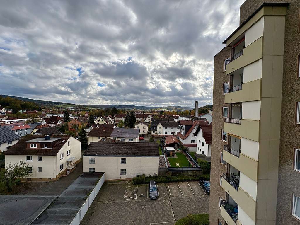 Immobilie in Bad Soden-Salmünster - DREI IN EINS - Einzigartige 4-Zimmer-Eigentumswohnung! - Bild 4