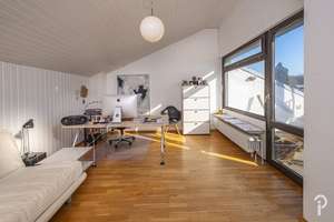 Charmantes Split-Level-Reihenendhaus in unmittelbarer Rheinnähe im Herzen von Düsseldorf-Benrath – Die vollständige Adresse der Immobilie erhältst du vom Anbieter., 40597 Benrath, Düsseldorf – Vorschaubild 29