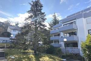 Helle 2-Zimmer-Wohnung in gefragter Halbhöhenlage mit Balkon und PKW-Stellplatz!  – Die vollständige Adresse der Immobilie erhältst du vom Anbieter., 70197 Hasenberg, Stuttgart – Vorschaubild 2