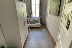 103 m² auf einer Ebene, super zentral und WG-geeignet – Furtbachstraße 2a, 70178 Karlshöhe, Stuttgart – Vorschaubild 8