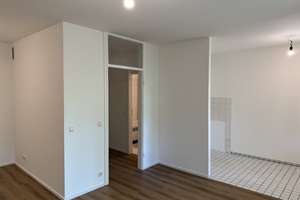 1-Zimmer-Wohnung in Wiesbaden-Bierstadt mit großem Südbalkon – Kanzelstraße 9, 65191 Bierstadt, Wiesbaden – Vorschaubild 4