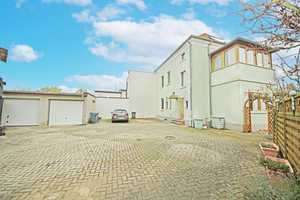 einzugsbereites Reihenendhaus / Zweifamilienhaus in Zerbst / Anhalt – Anhalt-Bitterfeld (Kreis) – Vorschaubild 35
