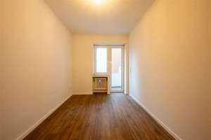 Vermietete 3-Zimmer-Wohnung mit großem Balkon in begehrter Lage von Düsseldorf-Golzheim – Die vollständige Adresse der Immobilie erhältst du vom Anbieter., 40474 Golzheim, Düsseldorf – Vorschaubild 5