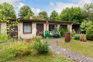 Ein Zuhause mit Freiraum – klassisches Einfamilienhaus mit 4 Zimmern, großem Garten und Nebenhaus – 15566 Schöneiche bei Berlin – Vorschaubild 7