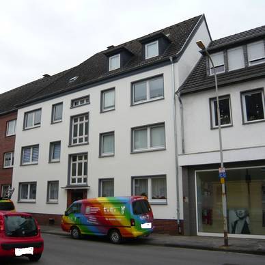 Wohnung mieten in Jülich ImmoScout24