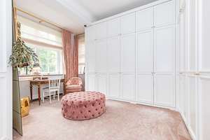 Exklusive Luxusvilla am México Platz - Provisionsfrei vom Eigentümer – Die vollständige Adresse der Immobilie erhältst du vom Anbieter., 14163 Zehlendorf, Berlin – Vorschaubild 15