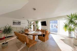 Eleganz und Lebensqualität in moderner Architektenvilla mit Pool ! – Die vollständige Adresse der Immobilie erhältst du vom Anbieter., 4289 Probstheida, Leipzig – Vorschaubild 3
