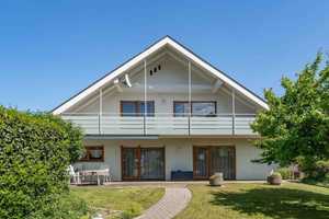 Großzügiges Einfamilienhaus mit großem Garten und viel Platz für die Familie – Konstanz (Kreis) – Vorschaubild 1