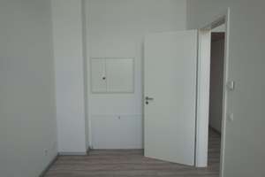 Loftwohnung mit Galerie, hochwertiger Einbauküche und zwei Bädern! – Schönebecker Straße 125, 39104 Buckau, Magdeburg – Vorschaubild 9