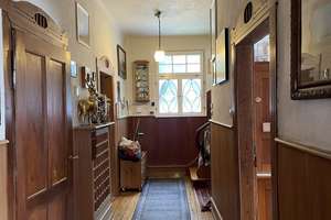 Jugendstil-Villa – Die vollständige Adresse der Immobilie erhältst du vom Anbieter., 66453 Gersheim – Vorschaubild 13