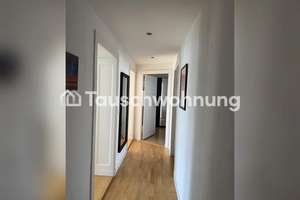 Tauschwohnung: 3-Zimmer Wohnung Treptow gegen 2-3 Zimmer Köpenick – Die vollständige Adresse der Immobilie erhältst du vom Anbieter., 12487 Johannisthal, Berlin – Vorschaubild 9