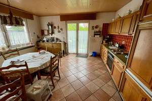 *Neuer Preis* Nettes Einfamilienhaus in angenehmer Wohnlage von Bexbach – Die vollständige Adresse der Immobilie erhältst du vom Anbieter., 66450 Bexbach – Vorschaubild 1
