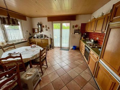 *Neuer Preis* Nettes Einfamilienhaus in angenehmer Wohnlage von Bexbach
