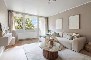 4-Zimmer-Wohnung in Toplage: 2 Bäder, Balkon und nur 100 m zum Ku’damm – Johann-Sigismund-Straße 19, 10711 Halensee, Berlin – Vorschaubild 3