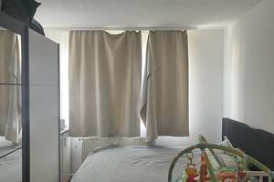 Wohnen mit Charakter: 2-Zimmer-Wohnung in der Mainzer Altstadt – 55116 Altstadt, Mainz – Vorschaubild 2