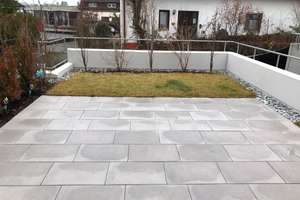 Recently Built Semi-Detached House with Terrace, Garden and Garage in Magstadt – Die vollständige Adresse der Immobilie erhältst du vom Anbieter., 71106 Magstadt – Vorschaubild 20