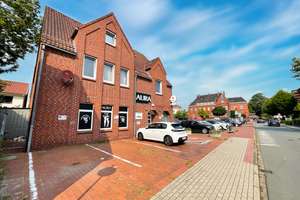 Attraktive Kapitalanlage: Vielseitiges Wohn- und Geschäftshaus in bester Lage – Die vollständige Adresse der Immobilie erhältst du vom Anbieter., 26919 Brake (Unterweser) – Vorschaubild 4