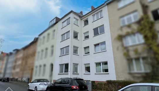 Bild von Maschsee! Gepflegtes MFH mit 9 Wohneinheiten, 506 m² Wohnfläche und 49.000 € JNKM