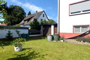 Zweifamilienhaus mit 2 Garagen, Garten & Ausbaupotenzial im Dachgeschoss – Die vollständige Adresse der Immobilie erhältst du vom Anbieter., 91575 Windsbach – Vorschaubild 33