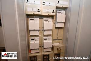 Kapitalanlage in Stade: MFH mit 4 vermieteten Wohnungen Bj. 1993 - stabile Erträge mit Potenzial! – Erich-Kästner-Weg 5, 21684 Stade – Vorschaubild 17