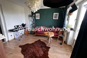 Tauschwohnung: Zwei-Zimmer-Wohnung mit Panoramablick – Die vollständige Adresse der Immobilie erhältst du vom Anbieter., 93057 Konradsiedlung-Wutzlhofen, Regensburg – Vorschaubild 10