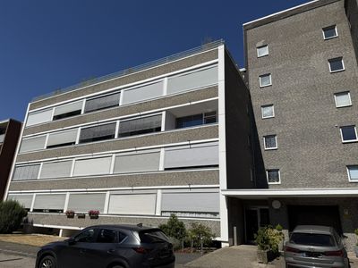 Nachmieter für 3-Zimmer-Maisonettewohnung mit 2 Balkonen in Viersen-Dülken gesucht