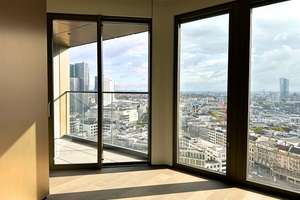 FOUR: Möbliertes Apartment mit Mainblick – 60315 Innenstadt, Frankfurt am Main – Vorschaubild 6