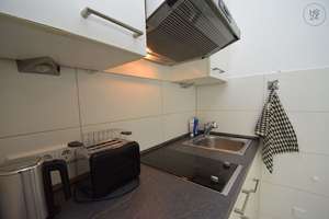 Möbliertes Apartment mit Balkon und Internet Nähe Uniklinik – Die vollständige Adresse der Immobilie erhältst du vom Anbieter., 50935 Sülz, Köln – Vorschaubild 9