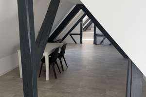 Reutlingen, für Individualisten, vollständig möblierte 2-Zimmer-Maisonette-Wohnung – Baumgartenweg 10, 72764 Reutlingen-Mitte, Reutlingen – Vorschaubild 3