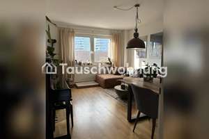 Tauschwohnung: 2-ZW gegen 3-4 ZW zu tauschen – 60322 Westend-Süd, Frankfurt am Main – Vorschaubild 2