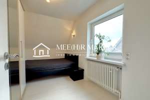 Ruhiges Wohnglück - Doppelhaushälfte mit Garten, Terrasse und 2 Balkone – Kurzer Kamp 33, 23758 Oldenburg in Holstein – Vorschaubild 28